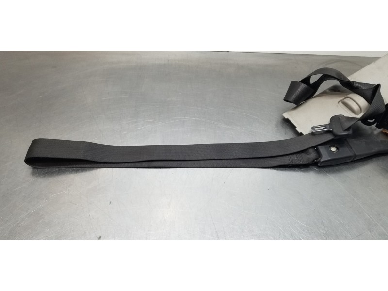 Recambio de cinturon seguridad delantero izquierdo para opel insignia berlina edition referencia OEM IAM 12848365   Recambio de cinturon seguridad delantero izquierdo para opel insignia berlina edition referencia OEM IAM 12848365