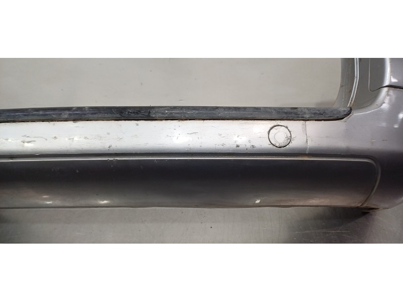 Recambio de paragolpes trasero para peugeot 307 break / sw (s1) sw pack referencia OEM IAM 7410R5   Recambio de paragolpes trasero para peugeot 307 break / sw (s1) sw pack referencia OEM IAM 7410R5