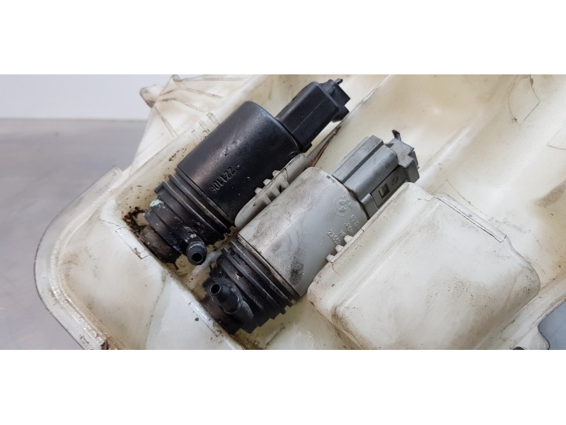 Recambio de deposito limpia para bmw serie 1 berlina (e81/e87) 118d referencia OEM IAM 61677238667   Recambio de deposito limpia para bmw serie 1 berlina (e81/e87) 118d referencia OEM IAM 61677238667