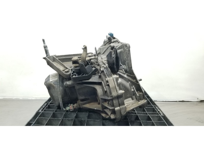 Recambio de caja cambios para renault clio iii expression referencia OEM IAM JH3312 7701723430  Recambio de caja cambios para renault clio iii expression referencia OEM IAM JH3312 7701723430