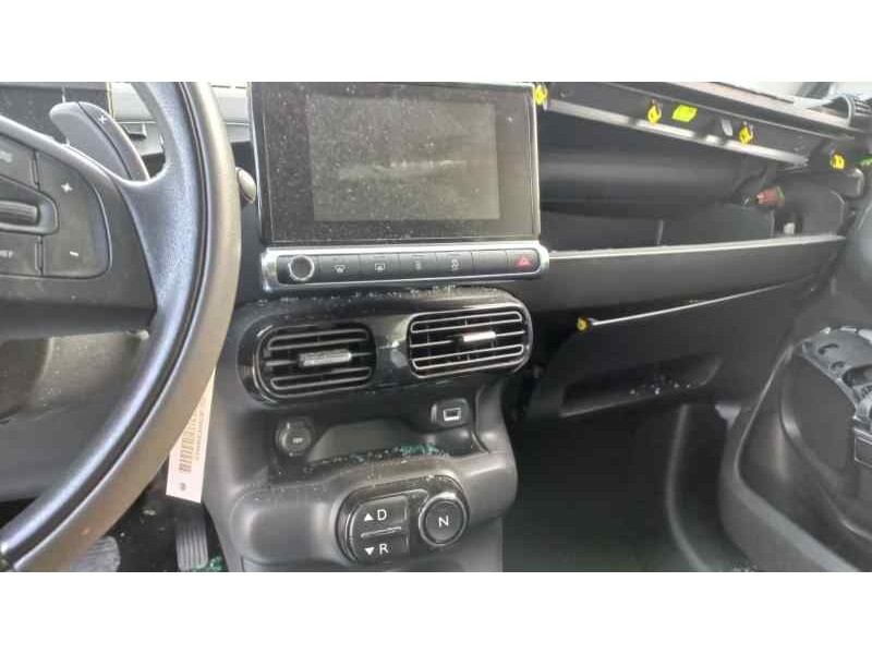 citroen c4 cactus del año 2015 citroen c4 cactus del año 2015