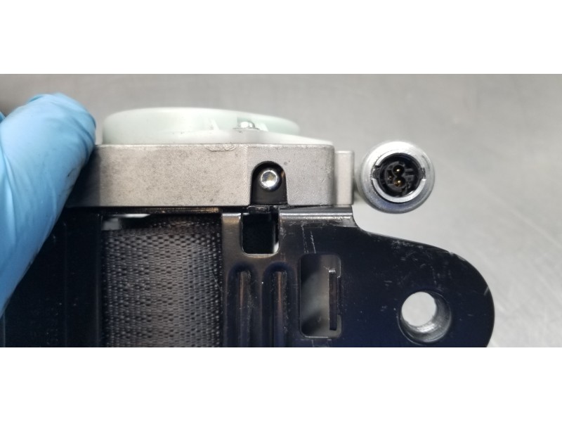 Recambio de cinturon seguridad delantero izquierdo para opel insignia berlina edition referencia OEM IAM 12848365   Recambio de cinturon seguridad delantero izquierdo para opel insignia berlina edition referencia OEM IAM 12848365