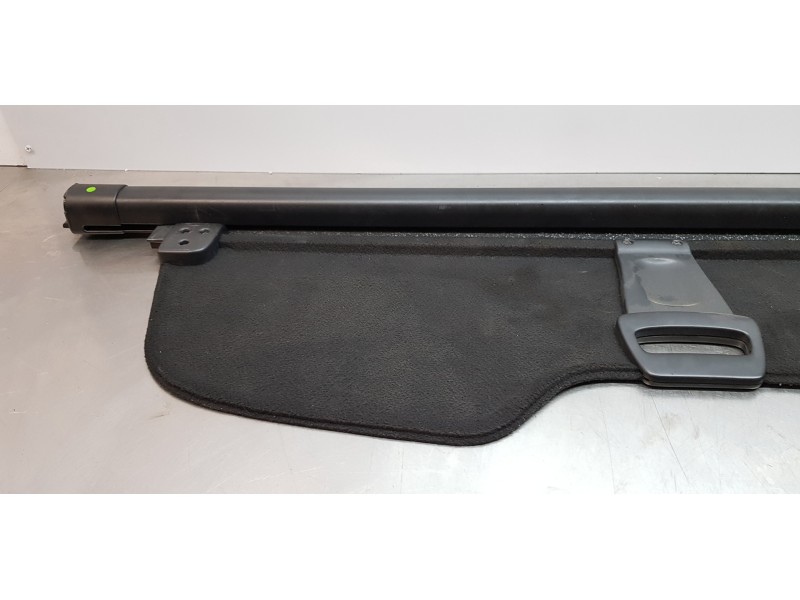 Recambio de bandeja trasera para peugeot 308 sw confort referencia OEM IAM 96840072ZD   Recambio de bandeja trasera para peugeot 308 sw confort referencia OEM IAM 96840072ZD