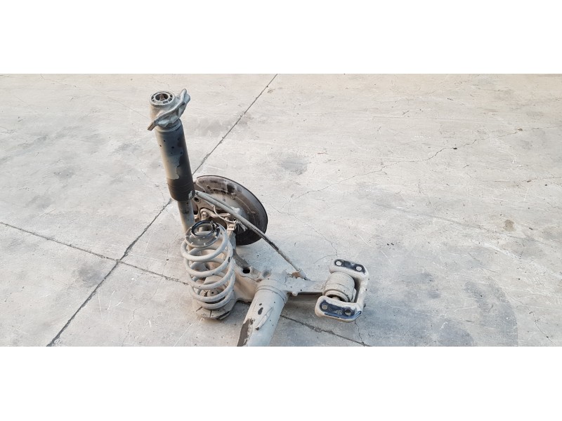 Recambio de puente trasero para opel astra j sports tourer cosmo referencia OEM IAM 13350728   Recambio de puente trasero para opel astra j sports tourer cosmo referencia OEM IAM 13350728