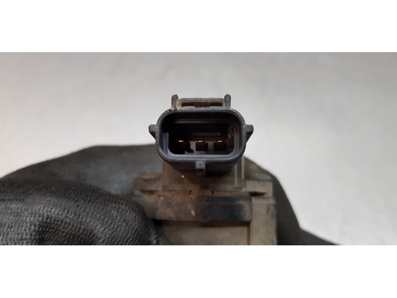 Recambio de caja mariposa para ford focus berlina (cak) ambiente referencia OEM IAM 1355047  