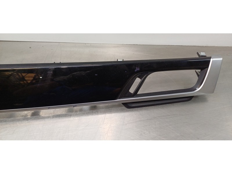 Recambio de rejilla aireadora para bmw serie x1 (f48) sdrive18d referencia OEM IAM 64229292741  