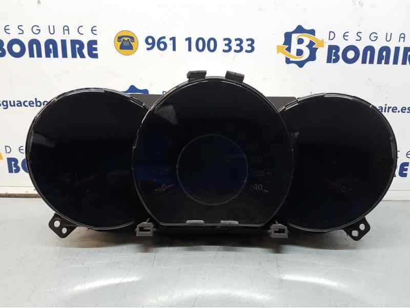 Recambio de cuadro instrumentos para kia cee´d fifa world cup edition referencia OEM IAM 94003A2173   Recambio de cuadro instrumentos para kia cee´d fifa world cup edition referencia OEM IAM 94003A2173