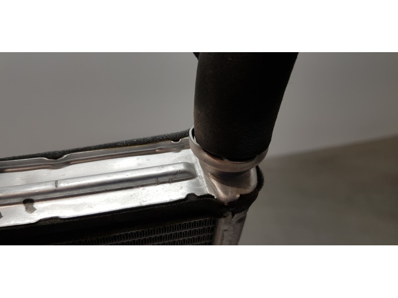 Recambio de radiador calefaccion / aire acondicionado para jaguar xf r-sport awd referencia OEM IAM T2H8146  