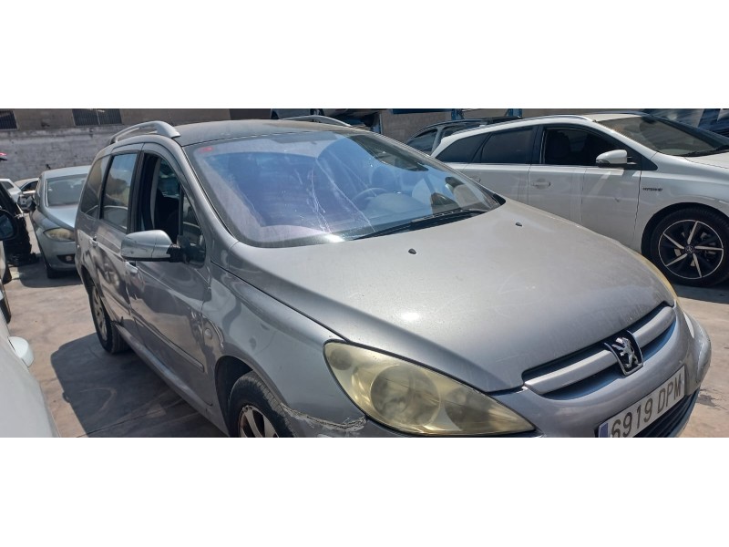 peugeot 307 break / sw (s1) del año 2005