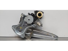 Recambio de elevalunas trasero izquierdo para toyota avensis touring sports executive referencia OEM IAM 6984005131 8570102010 