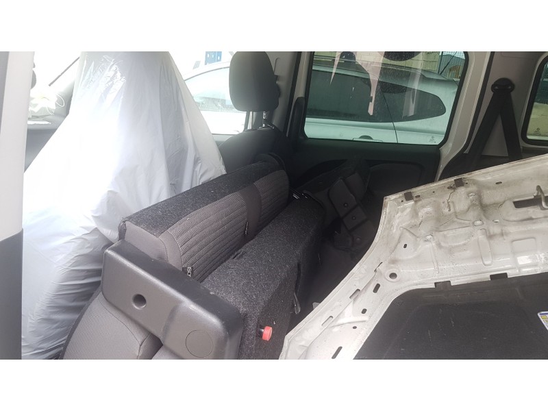 fiat doblo ii cargo (263) del año 2017 fiat doblo ii cargo (263) del año 2017