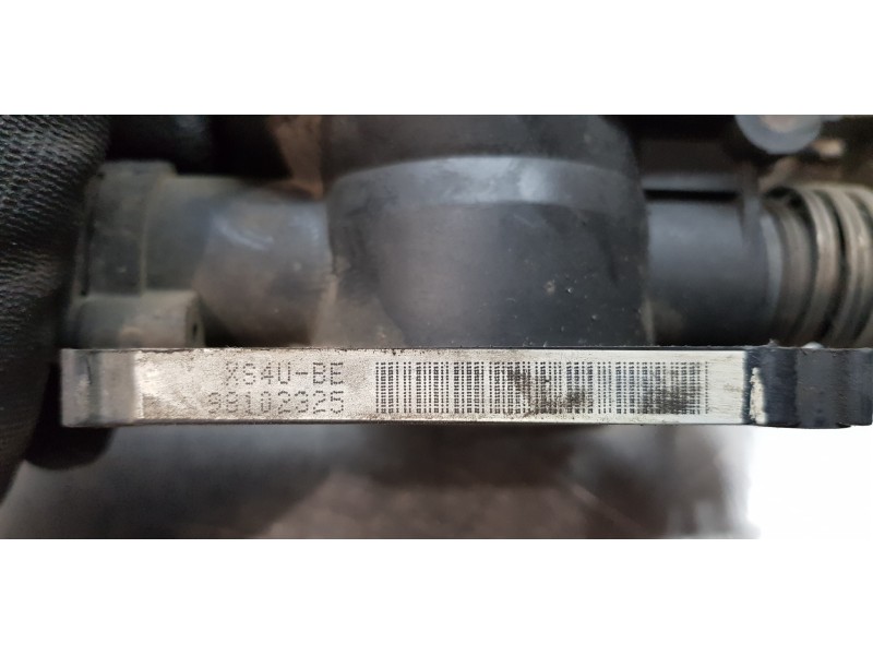 Recambio de caja mariposa para ford focus berlina (cak) ambiente referencia OEM IAM 1355047  