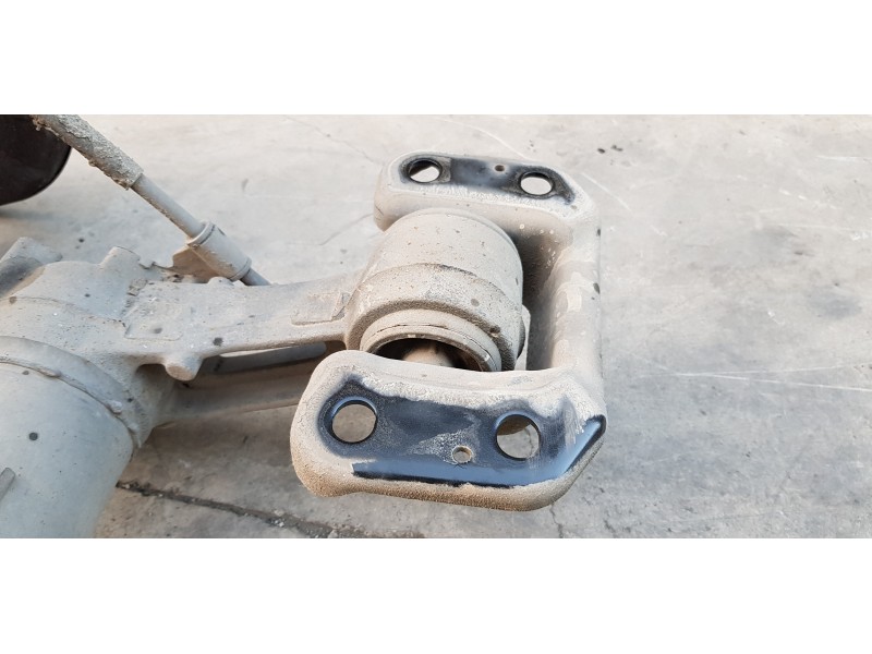 Recambio de puente trasero para opel astra j sports tourer cosmo referencia OEM IAM 13350728   Recambio de puente trasero para opel astra j sports tourer cosmo referencia OEM IAM 13350728