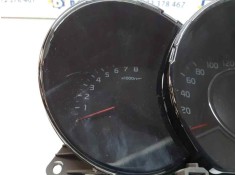 Recambio de cuadro instrumentos para kia cee´d fifa world cup edition referencia OEM IAM 94003A2173   2