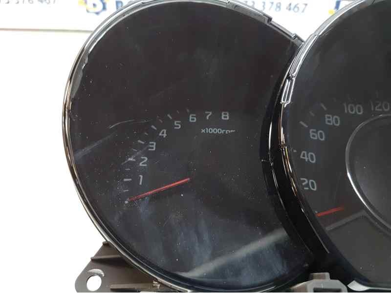 Recambio de cuadro instrumentos para kia cee´d fifa world cup edition referencia OEM IAM 94003A2173   Recambio de cuadro instrumentos para kia cee´d fifa world cup edition referencia OEM IAM 94003A2173