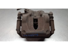 Recambio de pinza freno delantera derecha para opel vivaro furgón/combi (07.2006 =>) furgón 2.9t l2h1 referencia OEM IAM 9319205