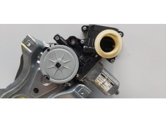 Recambio de elevalunas trasero izquierdo para toyota avensis touring sports executive referencia OEM IAM 6984005131 8570102010  2