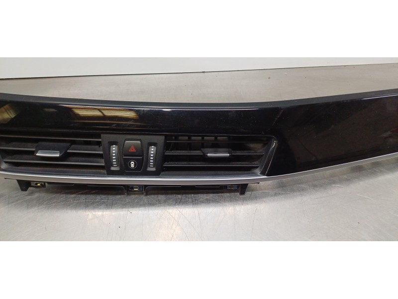 Recambio de rejilla aireadora para bmw serie x1 (f48) sdrive18d referencia OEM IAM 64229292741  