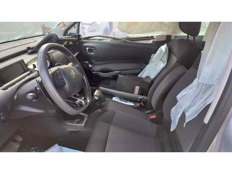 citroen c4 cactus del año 2015 citroen c4 cactus del año 2015