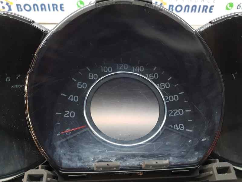 Recambio de cuadro instrumentos para kia cee´d fifa world cup edition referencia OEM IAM 94003A2173   Recambio de cuadro instrumentos para kia cee´d fifa world cup edition referencia OEM IAM 94003A2173