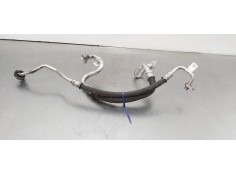 Recambio de tubos aire acondicionado para jaguar xf r-sport awd referencia OEM IAM T2H19470  