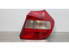 Recambio de piloto trasero derecho para bmw serie 1 berlina (e81/e87) 118d referencia OEM IAM 63216924502