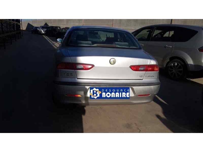 alfa romeo 156 (116) del año 2000 alfa romeo 156 (116) del año 2000