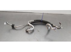 Recambio de tubos aire acondicionado para jaguar xf r-sport awd referencia OEM IAM T2H19470   2