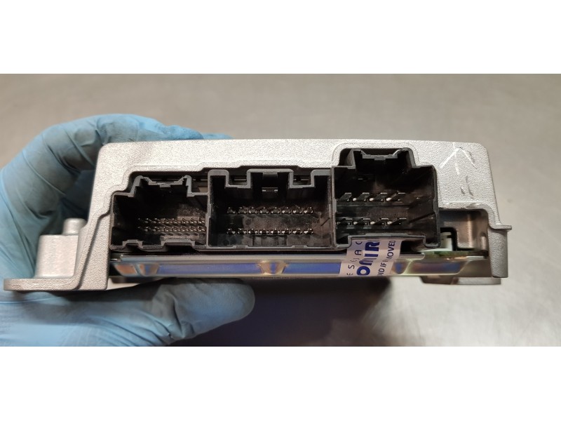 Recambio de amplificador de audio para mazda 3 lim. () luxury referencia OEM IAM BHR166A20  