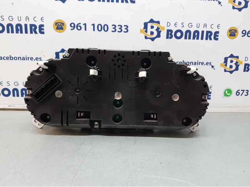 Recambio de cuadro instrumentos para kia cee´d fifa world cup edition referencia OEM IAM 94003A2173   Recambio de cuadro instrumentos para kia cee´d fifa world cup edition referencia OEM IAM 94003A2173