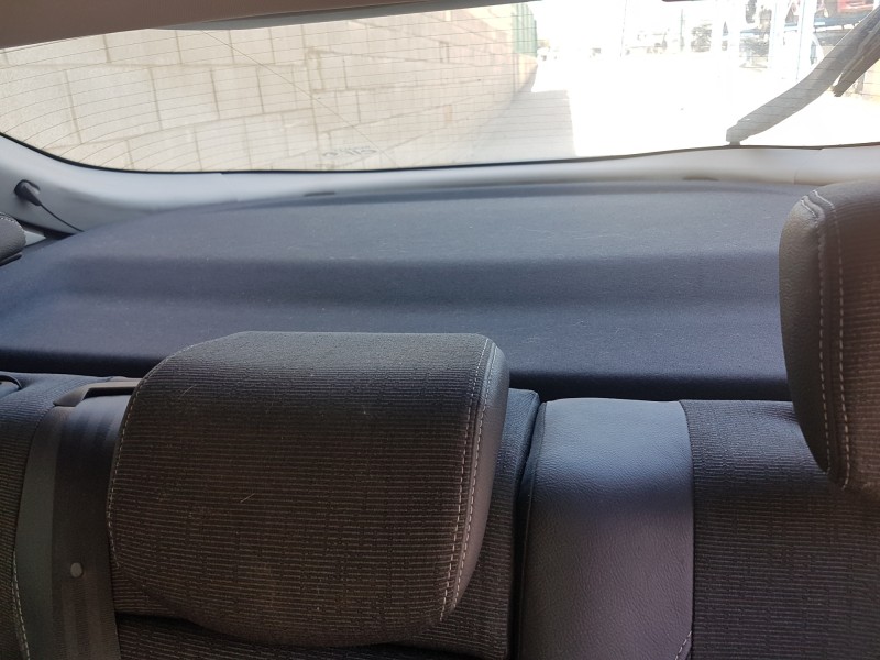 renault laguna iii del año 2008