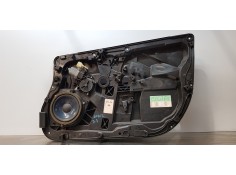 Recambio de elevalunas delantero derecho para ford fiesta (ccn) trend referencia OEM IAM 8A6114553B  