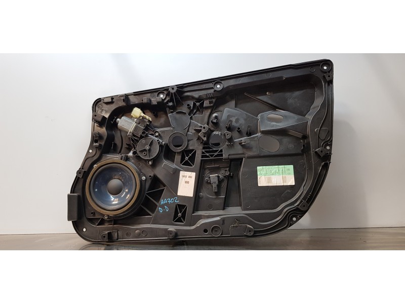 Recambio de elevalunas delantero derecho para ford fiesta (ccn) trend referencia OEM IAM 8A6114553B   Recambio de elevalunas delantero derecho para ford fiesta (ccn) trend referencia OEM IAM 8A6114553B