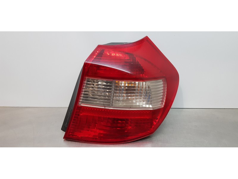 Recambio de piloto trasero derecho para bmw serie 1 berlina (e81/e87) 118d referencia OEM IAM 63216924502   Recambio de piloto trasero derecho para bmw serie 1 berlina (e81/e87) 118d referencia OEM IAM 63216924502