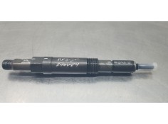 Recambio de inyector para ford mondeo berlina (ge) ambiente referencia OEM IAM 1131702 1S7QAD 1S7Q9K546AD
