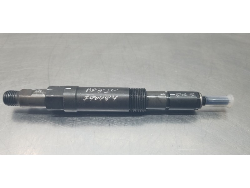 Recambio de inyector para ford mondeo berlina (ge) ambiente referencia OEM IAM 1131702 1S7QAD 1S7Q9K546AD