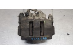 Recambio de pinza freno delantera derecha para renault master caja abierta/chasis ab ´98 caja abierta batalla 3578 referencia OE