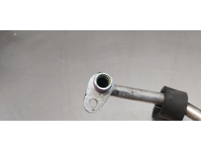 Recambio de tubos aire acondicionado para jaguar xf r-sport awd referencia OEM IAM T2H19470  