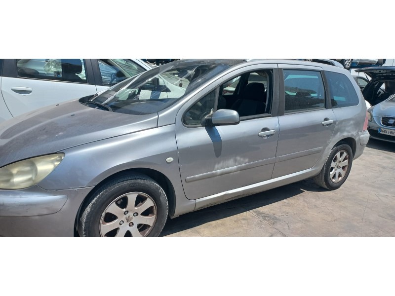 peugeot 307 break / sw (s1) del año 2005