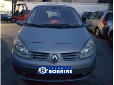 renault scenic ii del año 2005