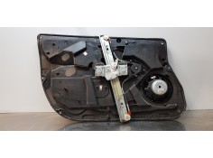 Recambio de elevalunas delantero derecho para ford fiesta (ccn) trend referencia OEM IAM 8A6114553B   2