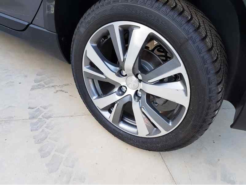 peugeot 2008 (--.2013) del año 2017 peugeot 2008 (--.2013) del año 2017