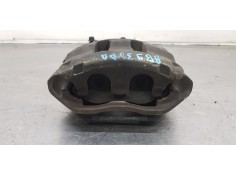Recambio de pinza freno delantera derecha para renault master caja abierta/chasis ab ´98 caja abierta batalla 3578 referencia OE 2