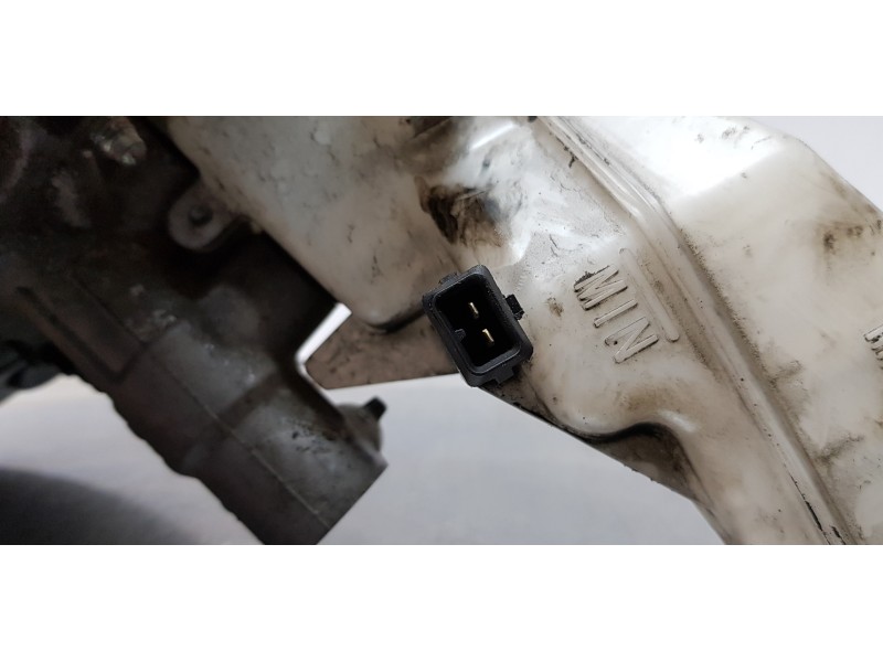 Recambio de servofreno para kia carens ( ) concept referencia OEM IAM 59110A4011  