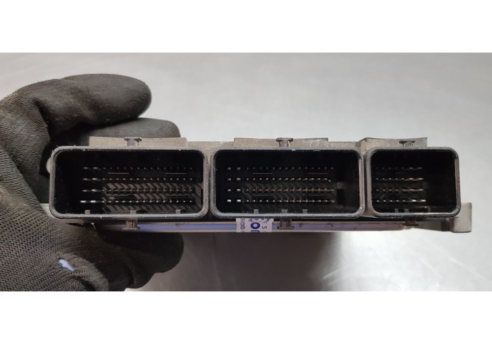 Recambio de centralita motor uce para nissan nv 200 (m20) kombi comfort referencia OEM IAM 237103VD0C 0281030850  Recambio de centralita motor uce para nissan nv 200 (m20) kombi comfort referencia OEM IAM 237103VD0C 0281030850