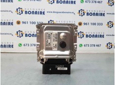 Recambio de centralita motor uce para kia cee´d fifa world cup edition referencia OEM IAM 391102BRBD