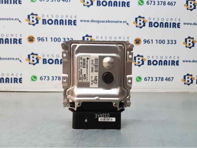 Recambio de centralita motor uce para kia cee´d fifa world cup edition referencia OEM IAM 391102BRBD   Recambio de centralita motor uce para kia cee´d fifa world cup edition referencia OEM IAM 391102BRBD