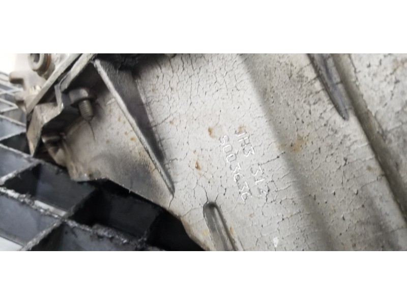 Recambio de caja cambios para renault clio iii expression referencia OEM IAM JH3312 7701723430  Recambio de caja cambios para renault clio iii expression referencia OEM IAM JH3312 7701723430