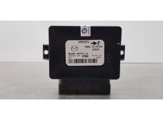 Recambio de modulo electronico para mazda 3 lim. () luxury referencia OEM IAM B62W437E1A  