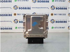 Recambio de centralita motor uce para kia cee´d fifa world cup edition referencia OEM IAM 391102BRBD   2